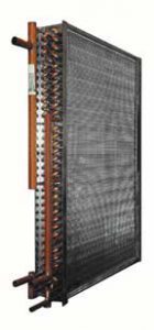 Condenser