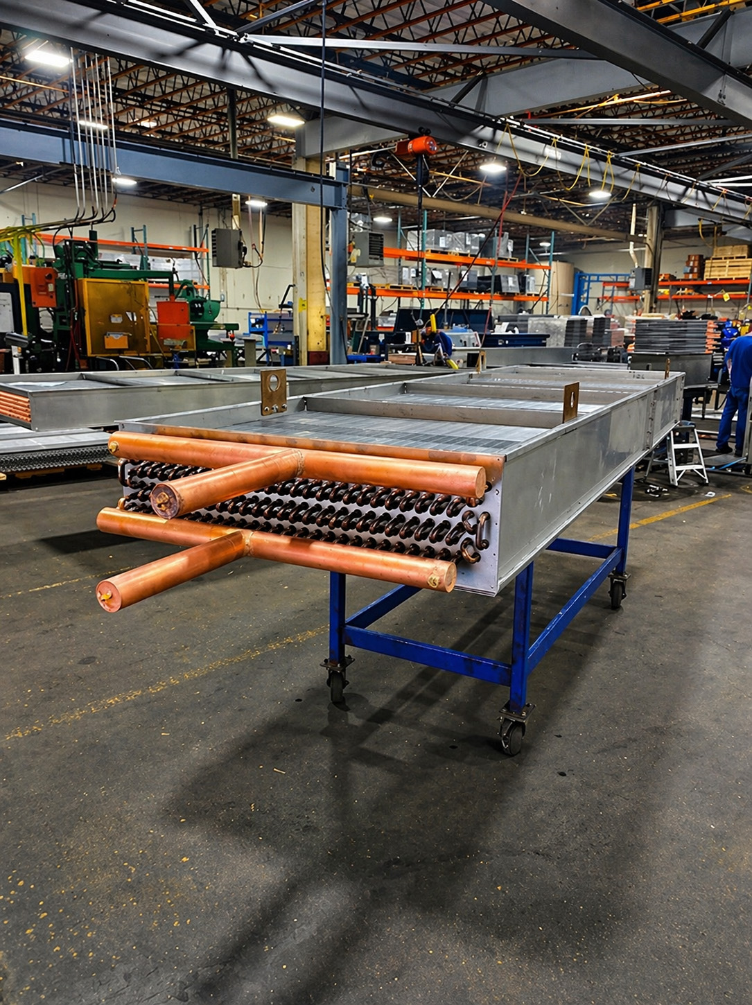 Custom Coil Solutions